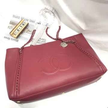 EN - New 1:1 rep  Top Quality CHL Bag 211