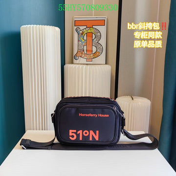 Top Quality Fashion -BBR Bags - 088