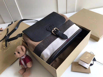 Top Quality Fashion -BBR Bags - 1344