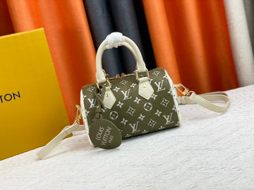 EN - Luxury Bags LUV 778