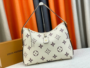 EN - New 1:1 rep Bag LUV 632