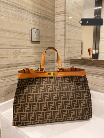 EN - New 1:1 rep  Bags FEI 147