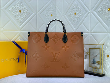 EN - Luxury Bags LUV 752