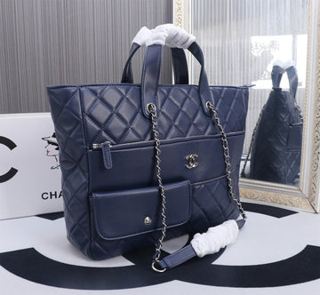 New 1:1 rep Lux Top Quality CHL Bag 532