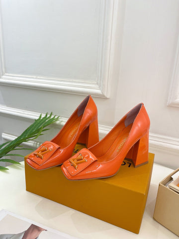New 1:1 rep LUV High Heel Shoes 010