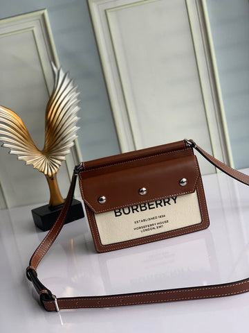 Top Quality Fashion -BBR Bags - 1503