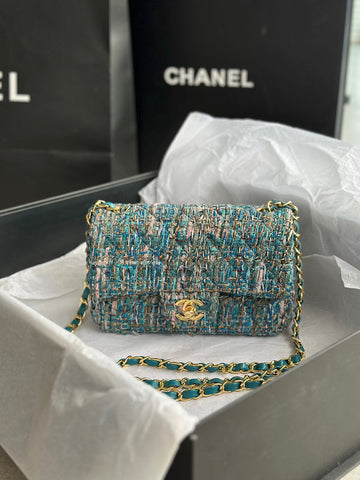 Top Quality - CHL Bags - 084