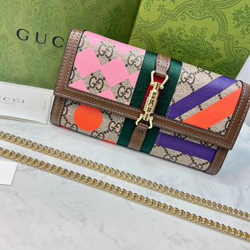 EN - New 1:1 rep  Bags GCI 555
