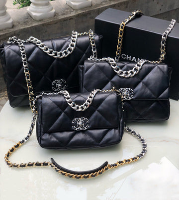 Top Quality - CHL Bags - 185