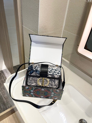EN - New 1:1 rep  Bags DIR 316