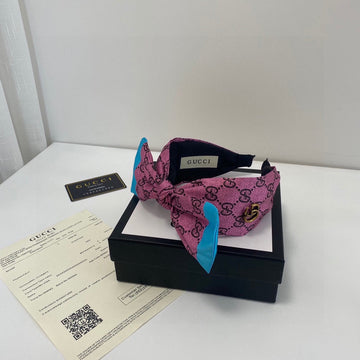 EN - Luxury Hair Band GCI 050