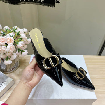 New 1:1 rep DIR HIGH HEELS 071
