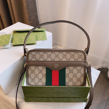 EN - New 1:1 rep  Bags GCI 263