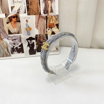 EN - Luxury Hair Band CHL 016