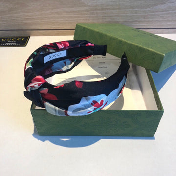 EN - Luxury Hair Band GCI 036
