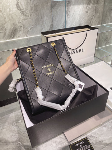 EN - New 1:1 rep  Top Quality CHL Bag 270