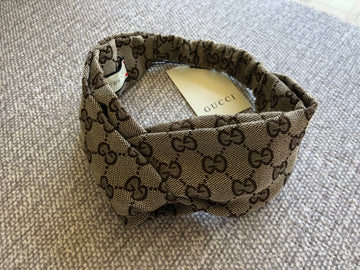 EN - Luxury Hair Band GCI 004