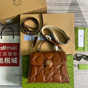 Top Quality -  Bags - 600