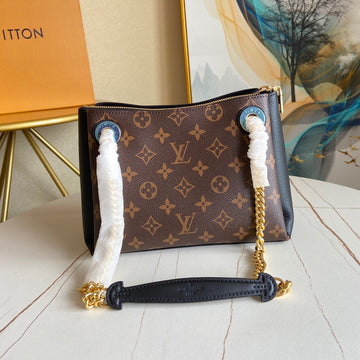 EN - New 1:1 rep  Bags LUV 141