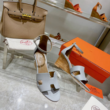 New 1:1 rep HM HIGH HEELS 076