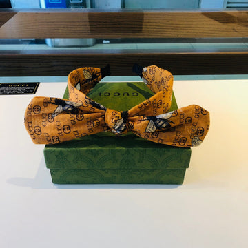 EN - Luxury Hair Band GCI 026