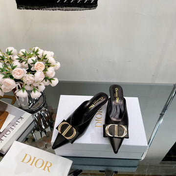 New 1:1 rep DIR HIGH HEELS 058
