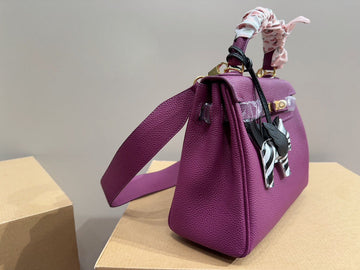 EN - New 1:1 rep  Bags HM 130