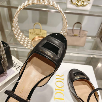 New 1:1 rep DIR HIGH HEELS 045