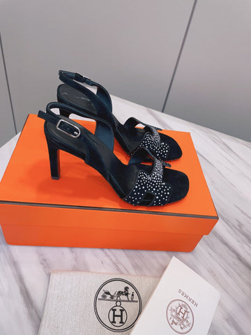 New 1:1 rep HM HIGH HEELS 004