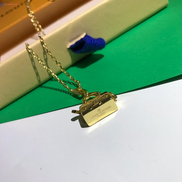 EN - Lux Necklace LUV031