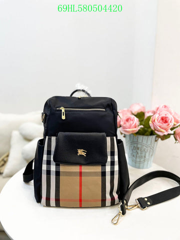 Top Quality Fashion -BBR Bags - 139