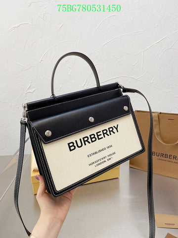 Top Quality Fashion -BBR Bags - 487