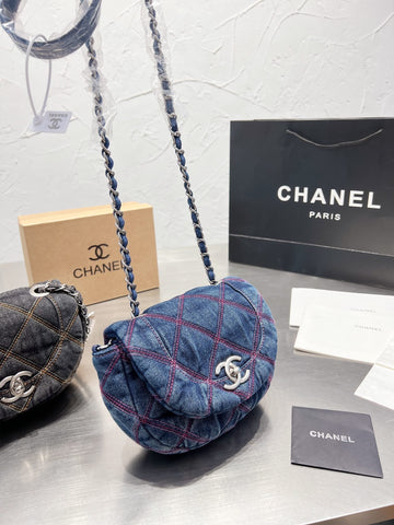 EN - New 1:1 rep Lux Top Quality CHL Bag 374