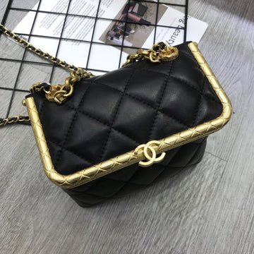 EN - New 1:1 rep  Top Quality CHL Bag 182