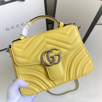 EN - New 1:1 rep  Bags GCI 533