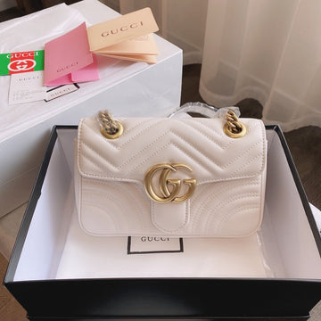 EN - New 1:1 rep  Bags GCI 229
