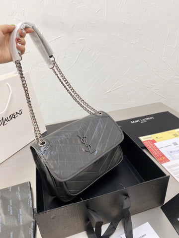 EN - New 1:1 rep  Bags SLY 172