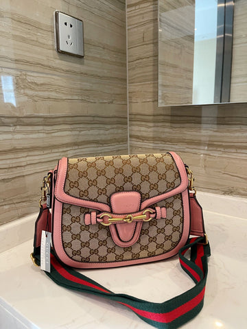 EN - New 1:1 rep  Bags GCI 191