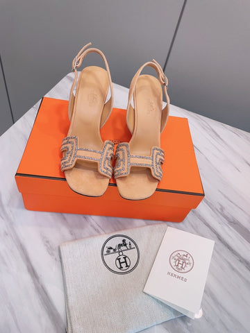 New 1:1 rep HM HIGH HEELS 005