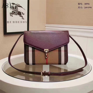 Top Quality Fashion -BBR Bags - 875