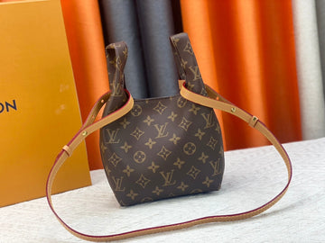 New 1:1 rep Lux Bags LUV 891
