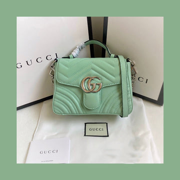 EN - New 1:1 rep  Bags GCI 535