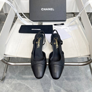 New 1:1 rep CHL High Heel Shoes 052