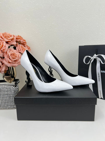 New 1:1 rep SLY High Heel Shoes 011
