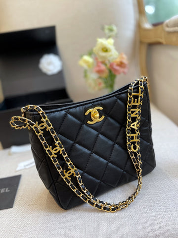 EN - New 1:1 rep Lux Top Quality CHL Bag 372