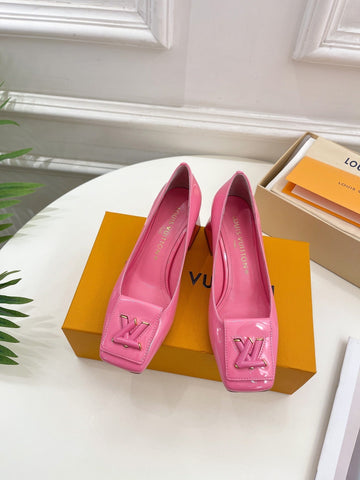 New 1:1 rep LUV High Heel Shoes 035