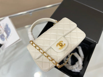 EN - New 1:1 rep  Top Quality CHL Bag 335