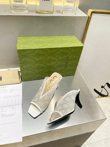 New 1:1 rep GCI HIGH HEELS 042