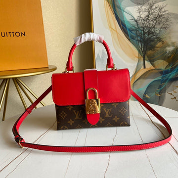 EN - New 1:1 rep  Bags LUV 149