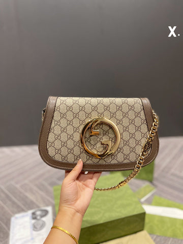 EN - New 1:1 rep Lux Bags GCI 379